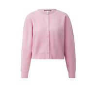 Q/S designed by - Strickjacke pink - Gr. - XS