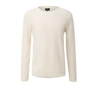 Q/S designed by - Strickpullover beige - Gr. - XXL