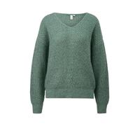 QS Damen 2170525 Strickwaren, Strickpullover, 62W0, Xs