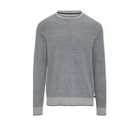 Strickpullover in Melange-Optik XL blau 2163015.57W0.XL