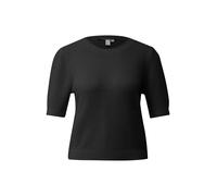 Strukturierter Pullover XS schwarz 2178450.9999.XS