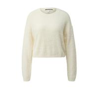 Flauschiger Strickpulli L creme 2173053.02W0.L