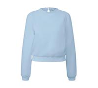 Sweatshirt mit Spitze XS blau 2178464.5104.XS