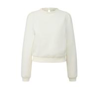 Sweatshirt mit Spitze XXL creme 2178464.0300.XXL