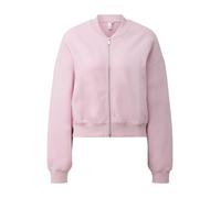 qs - Sweatshirt pink - Gr. - L
