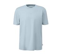 Q/S designed by - T-Shirt blau - Gr. - S