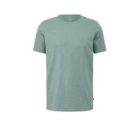 Q/S designed by - T-Shirt grün - Gr. - M
