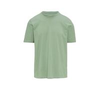 Q/S designed by - T-Shirt grün - Gr. - S