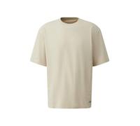 T-Shirt im Relaxed Fit XL beige 2180004.9306.XL