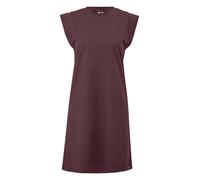 Q/S designed by - T-Shirt-Kleid rot - Gr. - S