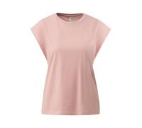 Baumwoll-Shirt mit überschnittener Schulter XS pink 2181274.4513.XS