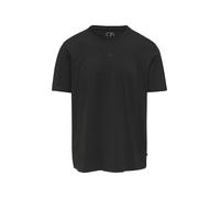 Q/S designed by - T-Shirt schwarz - Gr. - XL