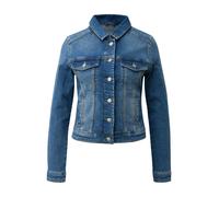 qs - Indoor-Jacke blau - Gr. - L