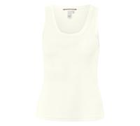 Q/S designed by - Tanktop beige - Gr. - XS