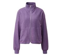 qs - Sweatshirt lila - Gr. - S