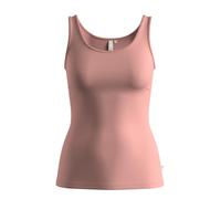 Q/S designed by - Top aus Baumwolljersey pink - Gr. - XS