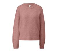 Weicher Pullover mit Ajourmuster XXL pink 2172029.44W0.XXL