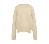 Q/S designed by - Weicher Strickpullover beige - Gr. - XXL
