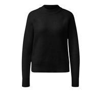 Melierter Pullover S schwarz 2170521.99W0.S