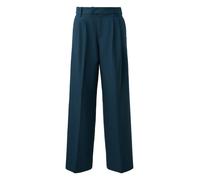 qs - Hose blau - Gr. - 34