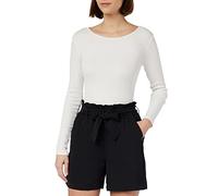 Q/S Designed by Women's Shorts, schwarz, 38