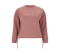 Q SPORTSWEAR Karina Sweatshirt 1109 Burlwood 54
