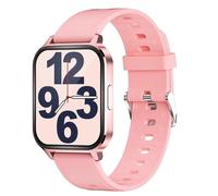 Q18 Smart Armband Uhr Herzfrequenz Blutdruck Schlaf Gesundheit Überwachung