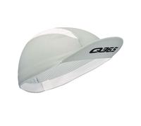 Q36.5 Signature Mesh Fahrrad Cap Unisex one grey
