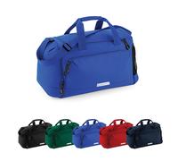 QD449 Quadra ACADEMY Reisetasche Black 54 x 29 x 26 cm