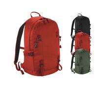QD520 Quadra EVERYDAY 20L Outdoor-Rucksack Olive Green 29 x 47 x 19 cm