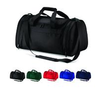 QD70 Quadra Sporttasche French Navy 53 x 32 x 26 cm
