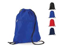 Premium Gymsac / Turnbeutel - Quadra - QD71