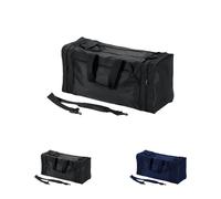 QD80 Quadra Jumbo Sporttasche French Navy 75 x 35 x 30 cm