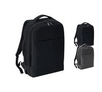 QD990 Quadra Q-TECH CHARGE Rucksack mehrere Tragevarianten