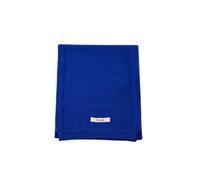 QDLTGBD Schal - Frauen Winter Warm Gestrickt Schal - Alpaka Wolle - Blau - 135-175 cm