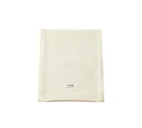 QDLTGBD Schal Schal Frauen Herbst Winter Alpaka Schal Winter Warm Gestrickt Schal Student Wolle Schal -weiß-135-175 cm