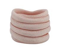 Qgsaghty 7mm breite, ovale, runde Schnürsenkel in den Längen 120cm, 140cm und 160cm, 2 Paar, Farbe 10, 140cm-2 Paare