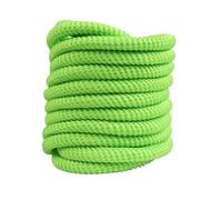 Qgsaghty 8mm runde Schnürsenkel für Damen und Herren in den Längen 100cm, 120cm und 140cm, Farbe 7, 120cm