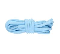 Qgsaghty Runde Schnürsenkel für Damen und Herren in Schwarz und Weiß, Farbe 3, 100cm