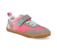 Ricosta Qnuffs Fichte Hellgrau/Fleur Barfußsneakers
