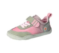 qnuffs Barfußschuhe Camper für Kinder, rosa, Größe 24 EU