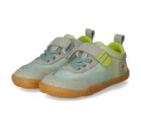 Qnuffs Barfußschuhe FICHTE Grün - Gr. 29 - Textil