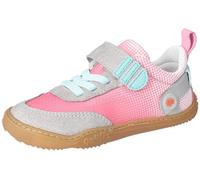 Ricosta Qnuffs Fichte Hellgrau/Fleur Barfußsneakers