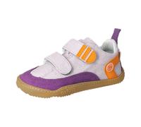 qnuffs Barfußschuhe für Kinder, lila, Größe 25 EU