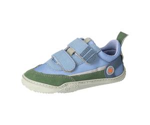 qnuffs Halbschuhe/Sneaker für Kinder, blau, Größe 28 EU