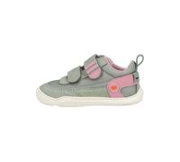 qnuffs - Kid's Erle - Barfußschuhe, Gr. 24, river /rosa (River/Rosa)