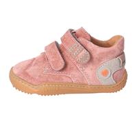qnuffs - Kid's Buche - Barfußschuhe, Gr. 24, rosa (Mousse/Tundra)
