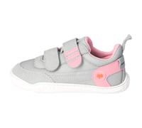 Ricosta Qnuffs Erle River/Rosa Barfußsneakers