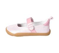 qnuffs Kinderschuhe Ballerinen blush blush - Gr. - 31