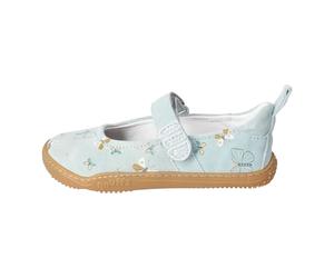 qnuffs Kinderschuhe Ballerinen ice ice - Gr. - 29